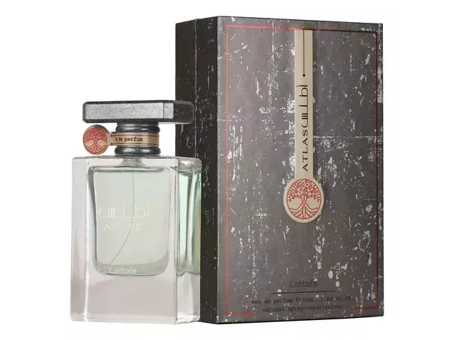 Atlas Lattafa EDP 60ML
