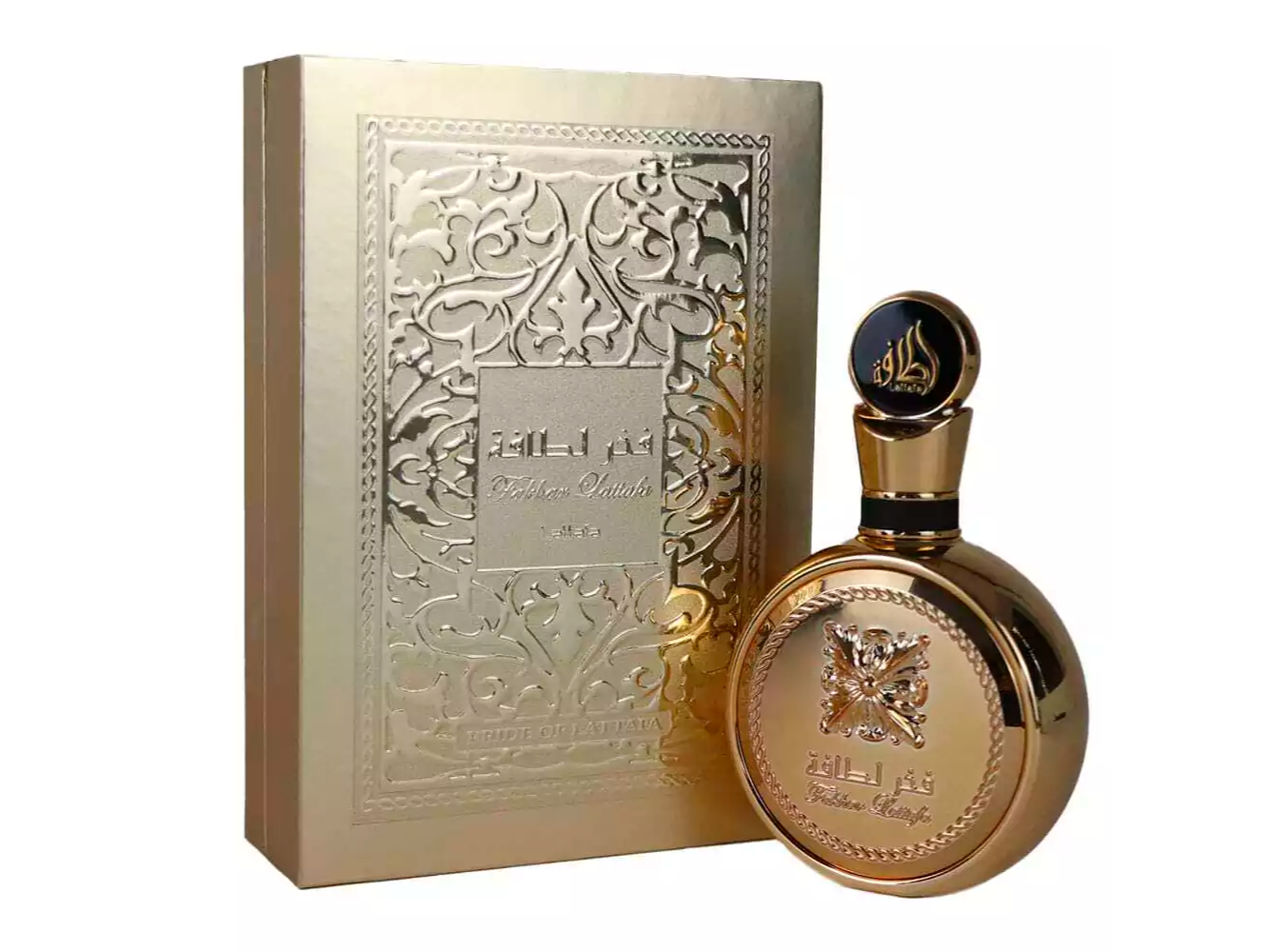 FAKHAR GOLD EXTRAIT EDP 100ML