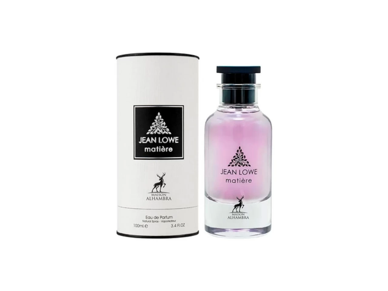 JEAN LOWE MATIERE EDP 100ML