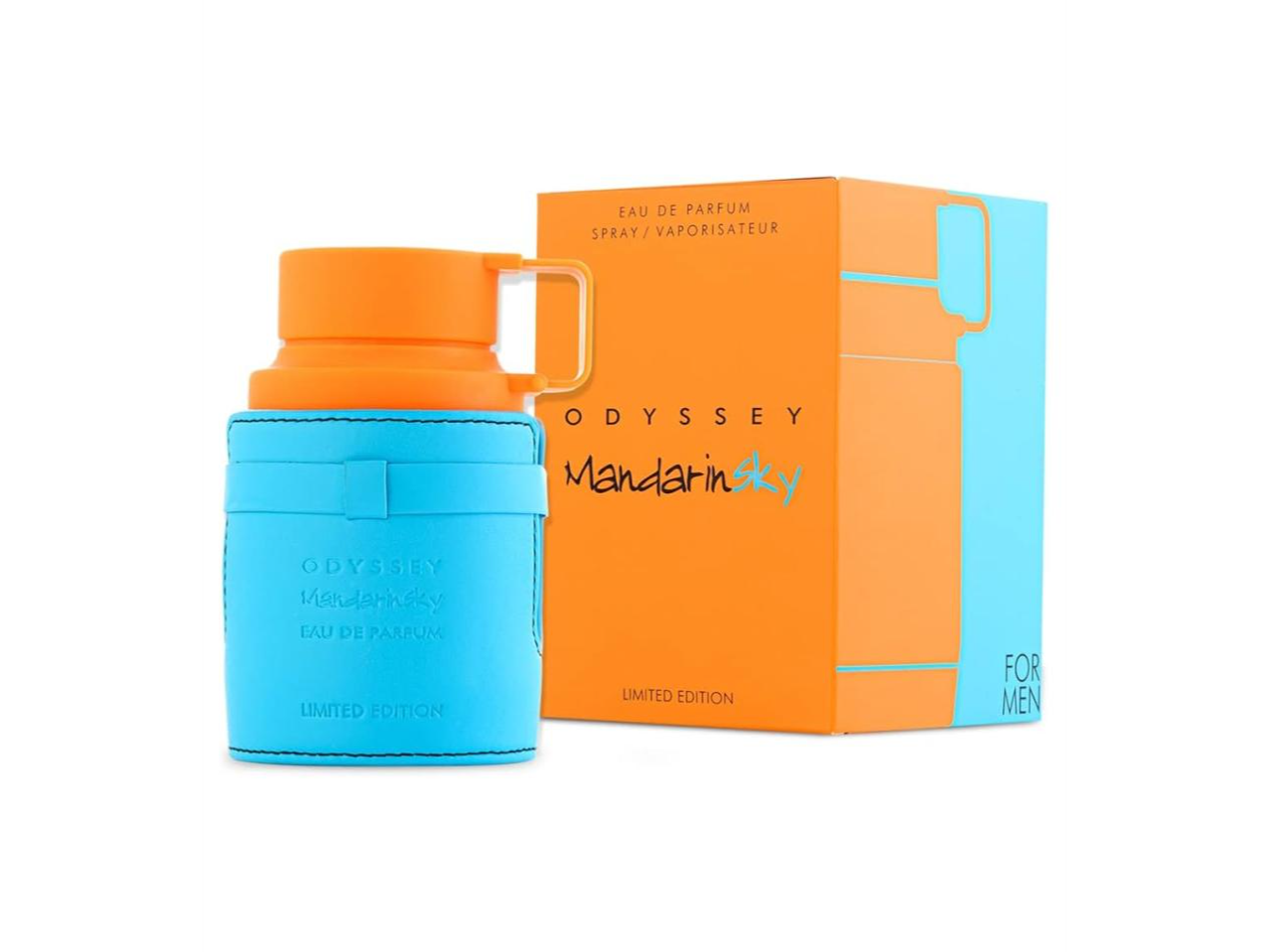 ODYSSEY MANDARIN SKY EDP 100ML
