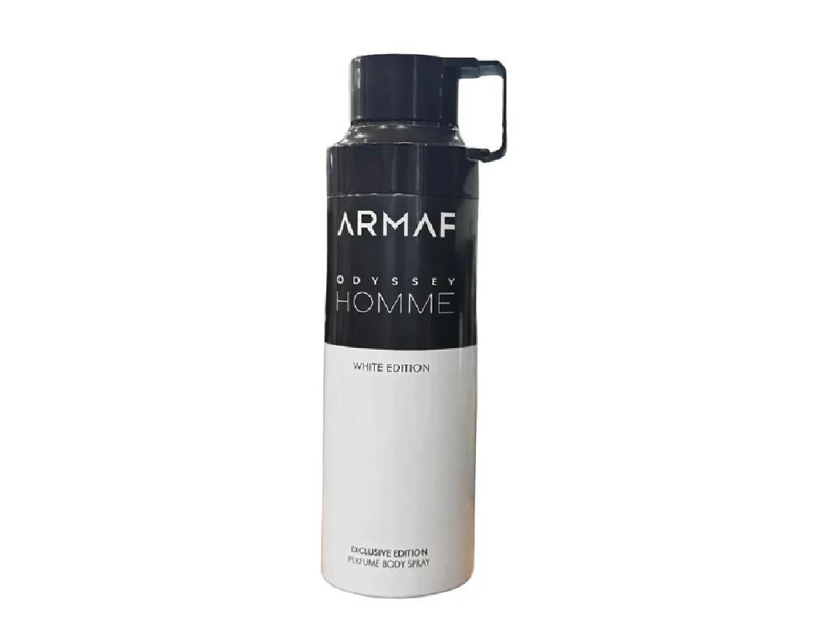 Odyssey Mega Man Armaf 200ml
