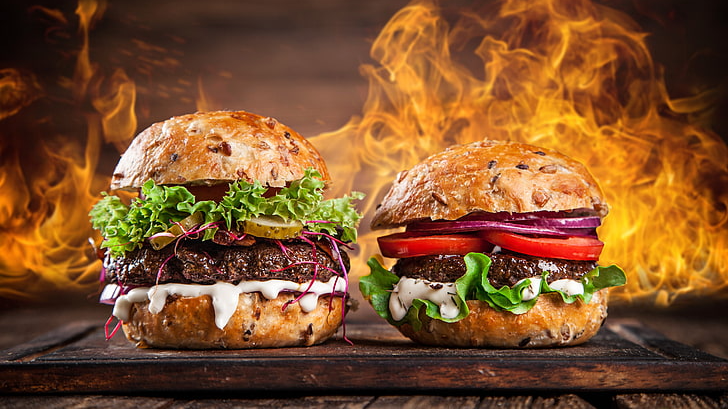Burguers
