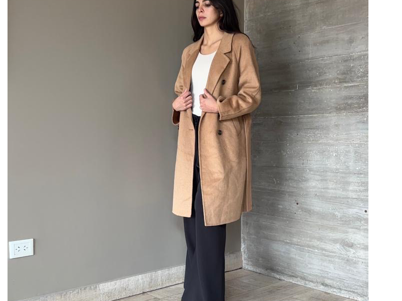 Saco Isabella