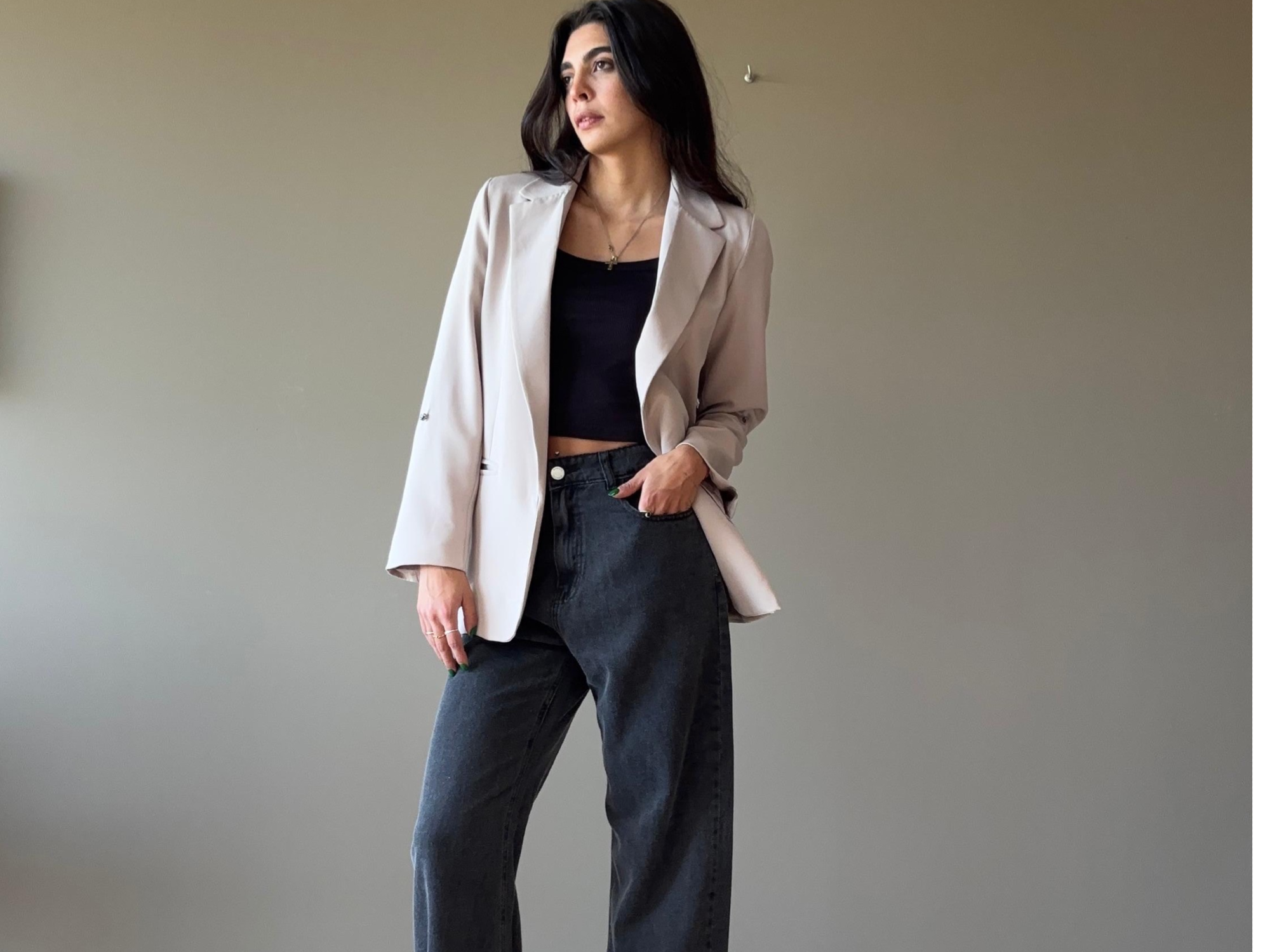 Blazer Milano
