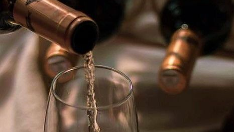 vinos blancos