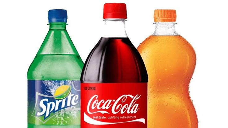 Gaseosas y Energizantes