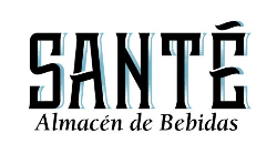 Logo Sante Vinoteca