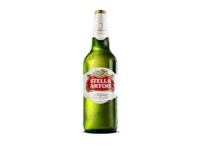 Stella Artois