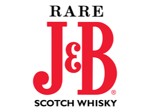 J&B