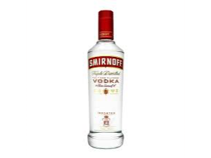 Smirnoff comun