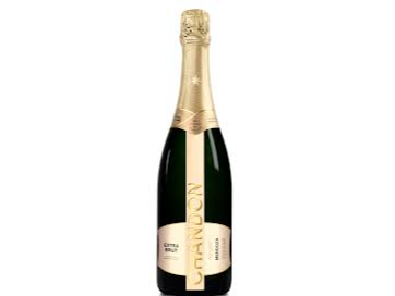 Chandon extra brut