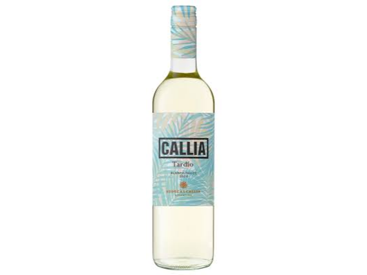 Callia