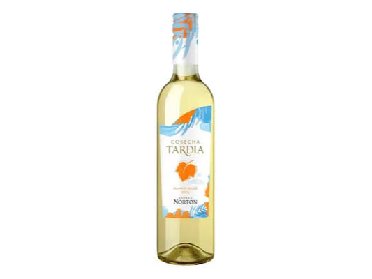 Norton Cosecha tardia de Sante Vinoteca