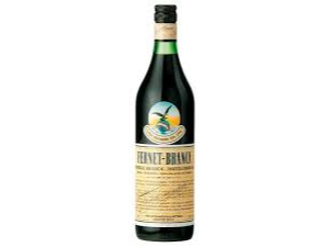 fernet branca de Sante Vinoteca