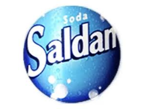 Soda saldan
