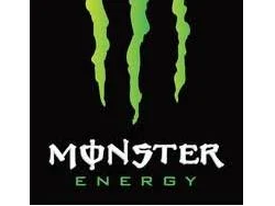 Monster energy