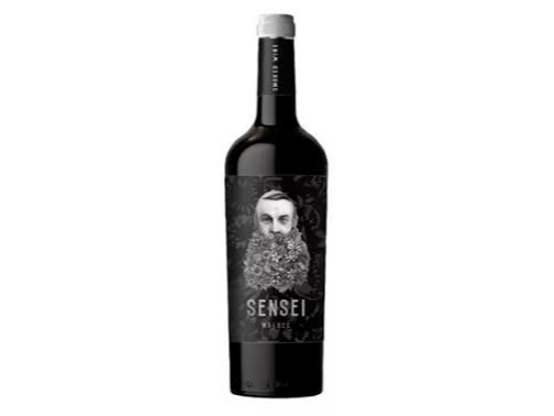 Sensei Malbec