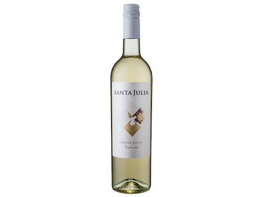 santa julia chenin dulce