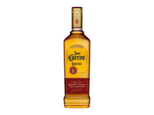 Jose cuervo especial