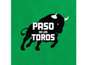 Paso de los toros