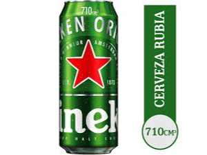 Heineken Laton