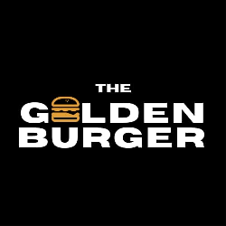 Logo The Golden Burger