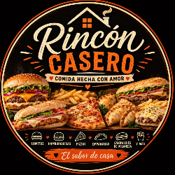 Logo Rincón casero