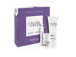 CAVIAR PLEX KIT | PASO Nº1 y Nº2