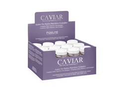 CAJA DE AMPOLLAS CAVIAR 12u. x 15ml. (Copia)