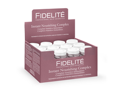 CAJA DE AMPOLLAS COMPLEX 12u. x 15ml. (Copia) (Copia)