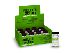 CAJA DE AMPOLLAS FREE 12u. x 15ml.