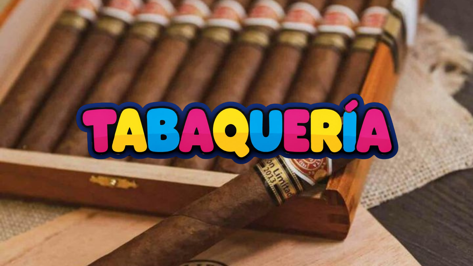 TABAQUERIA