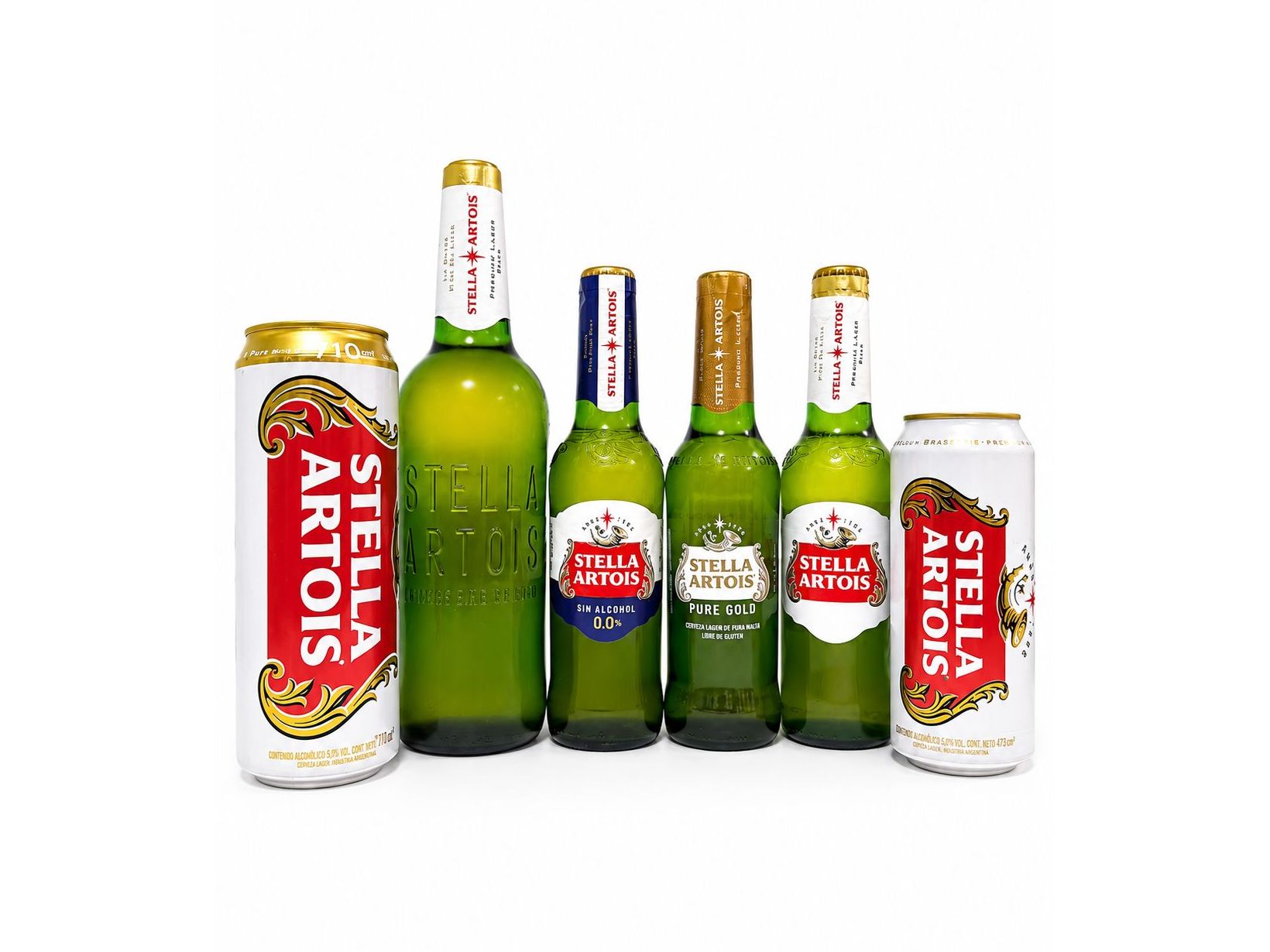 Stella Artois