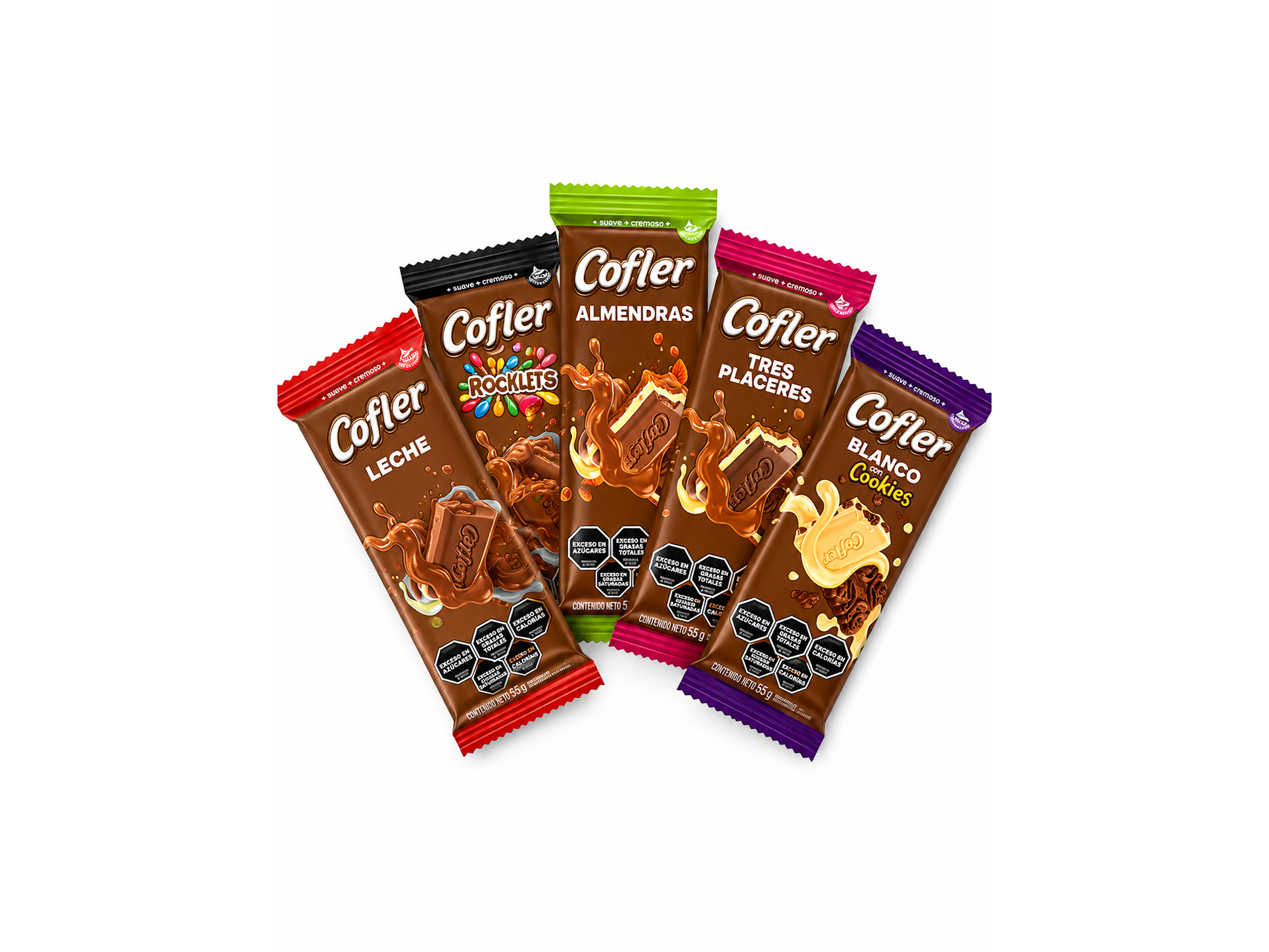 Chocolate Cofler