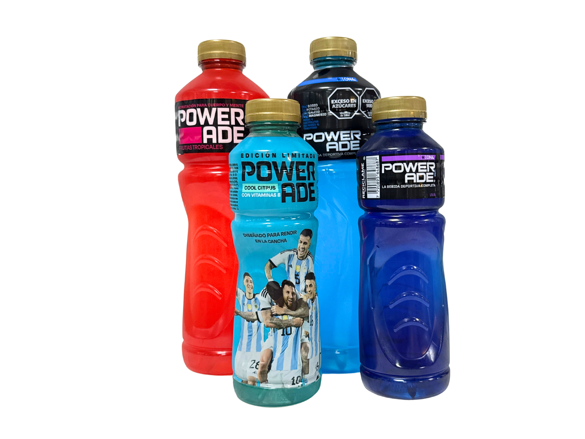 Powerade