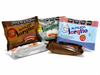 Alfajor Jorgito 50 grs