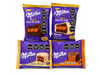 Alfajor Milka