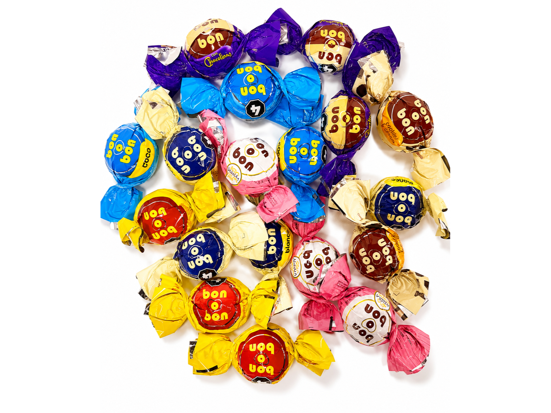Bon o Bon  15 grs