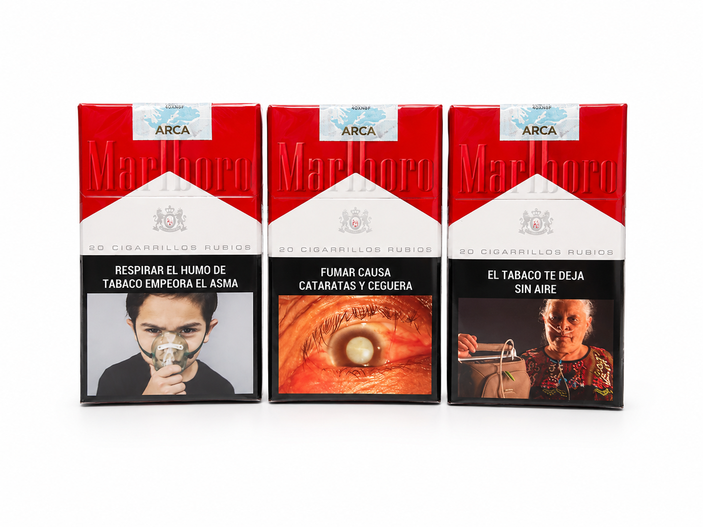 Marlboro Red
