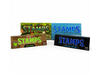 Papel Stamps