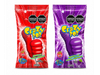 Crazy Pop frutilla