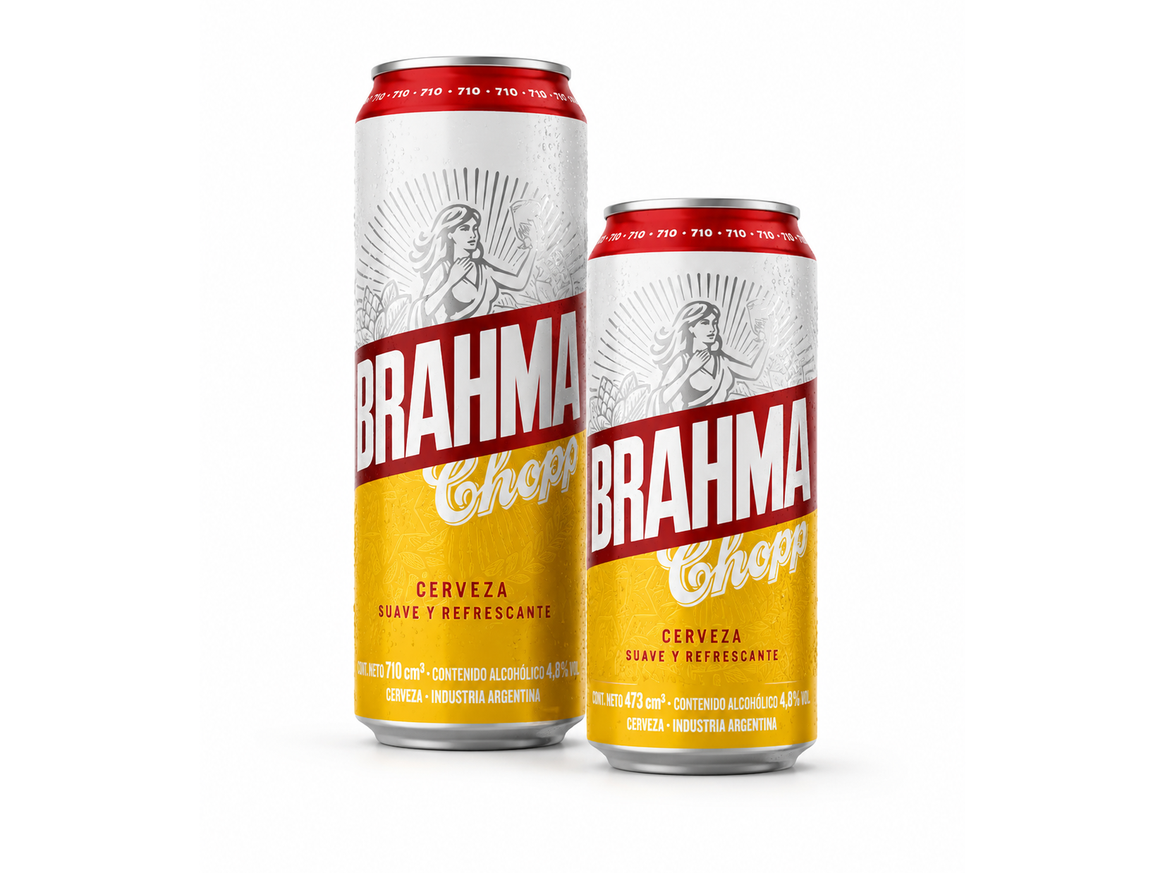 Brahma