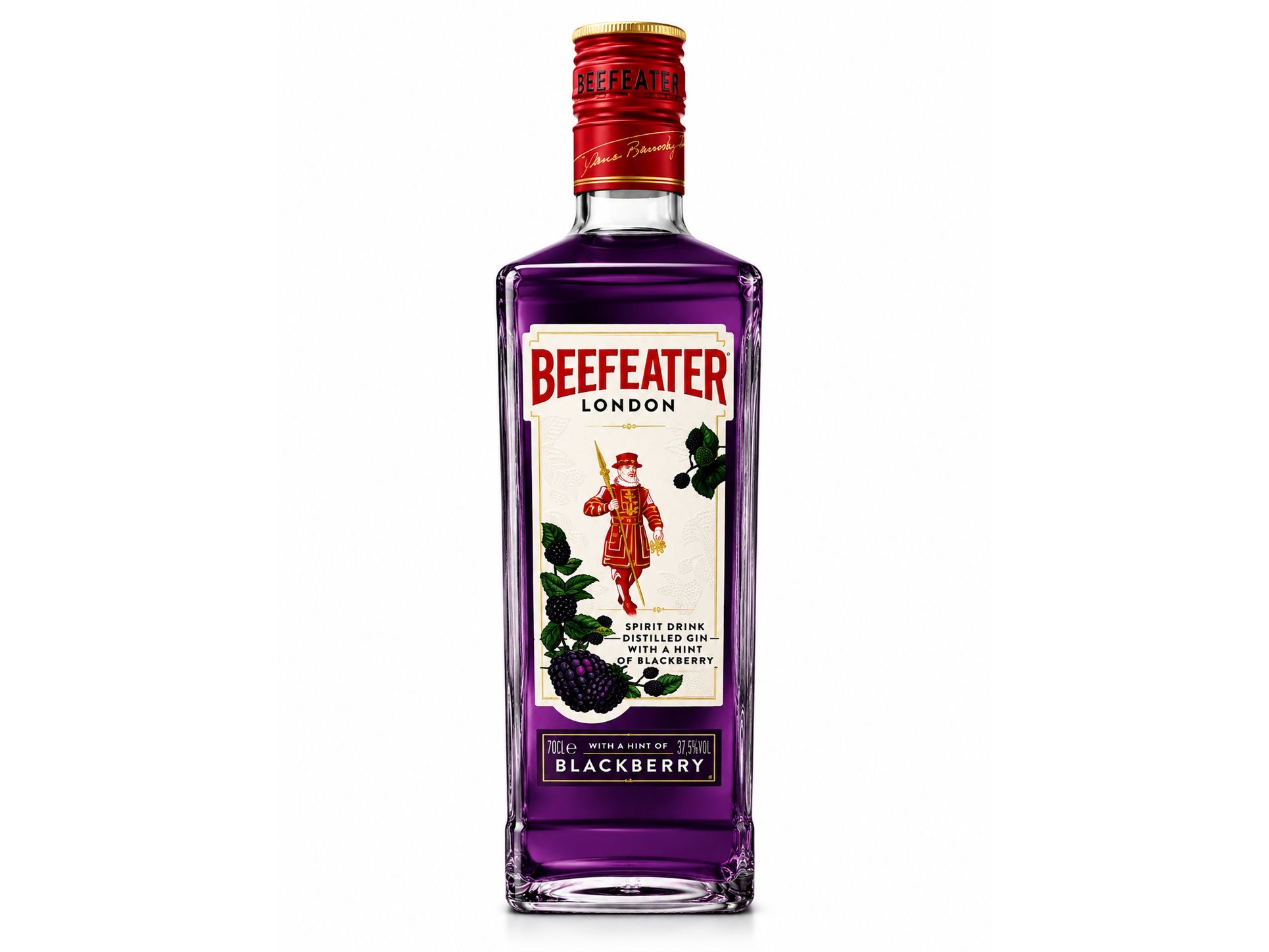 Gin Befeteer Black Berry