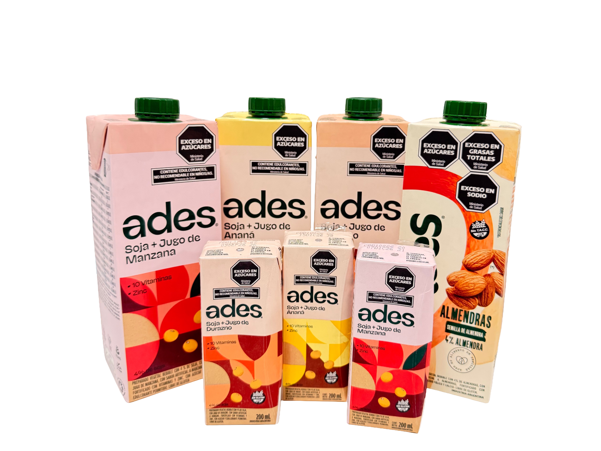 Ades