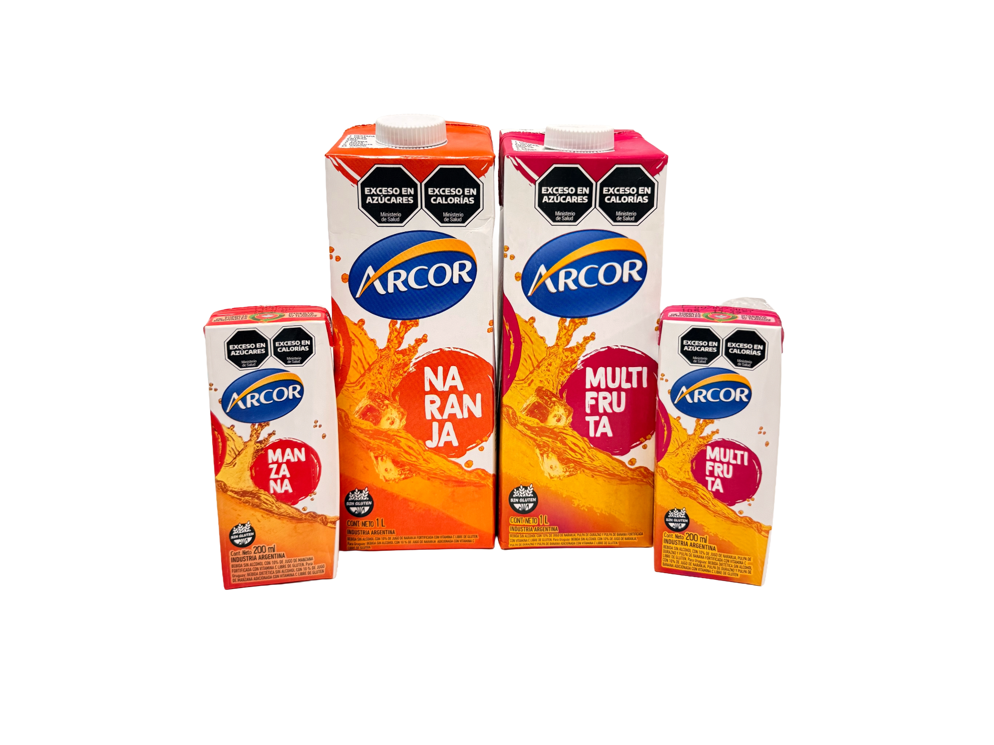 Arcor