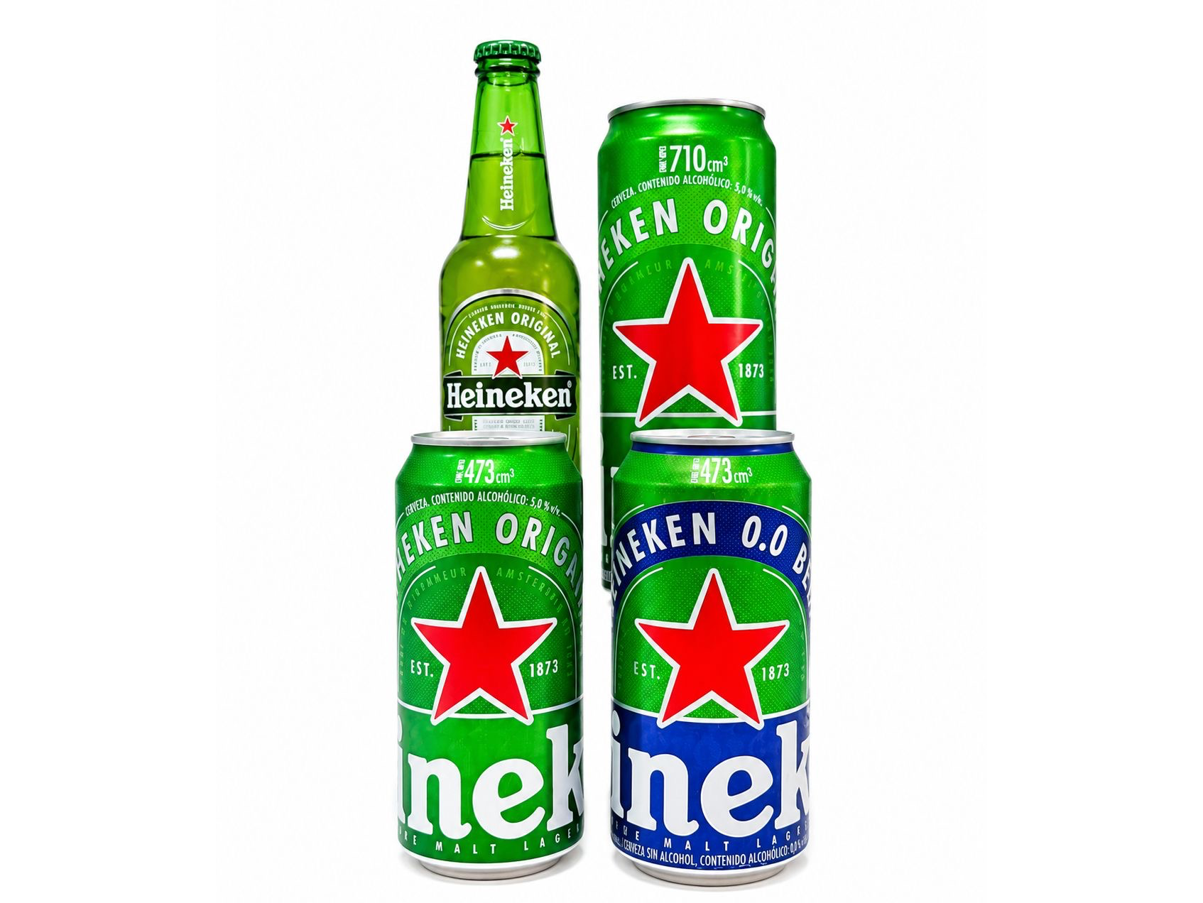 Heineken
