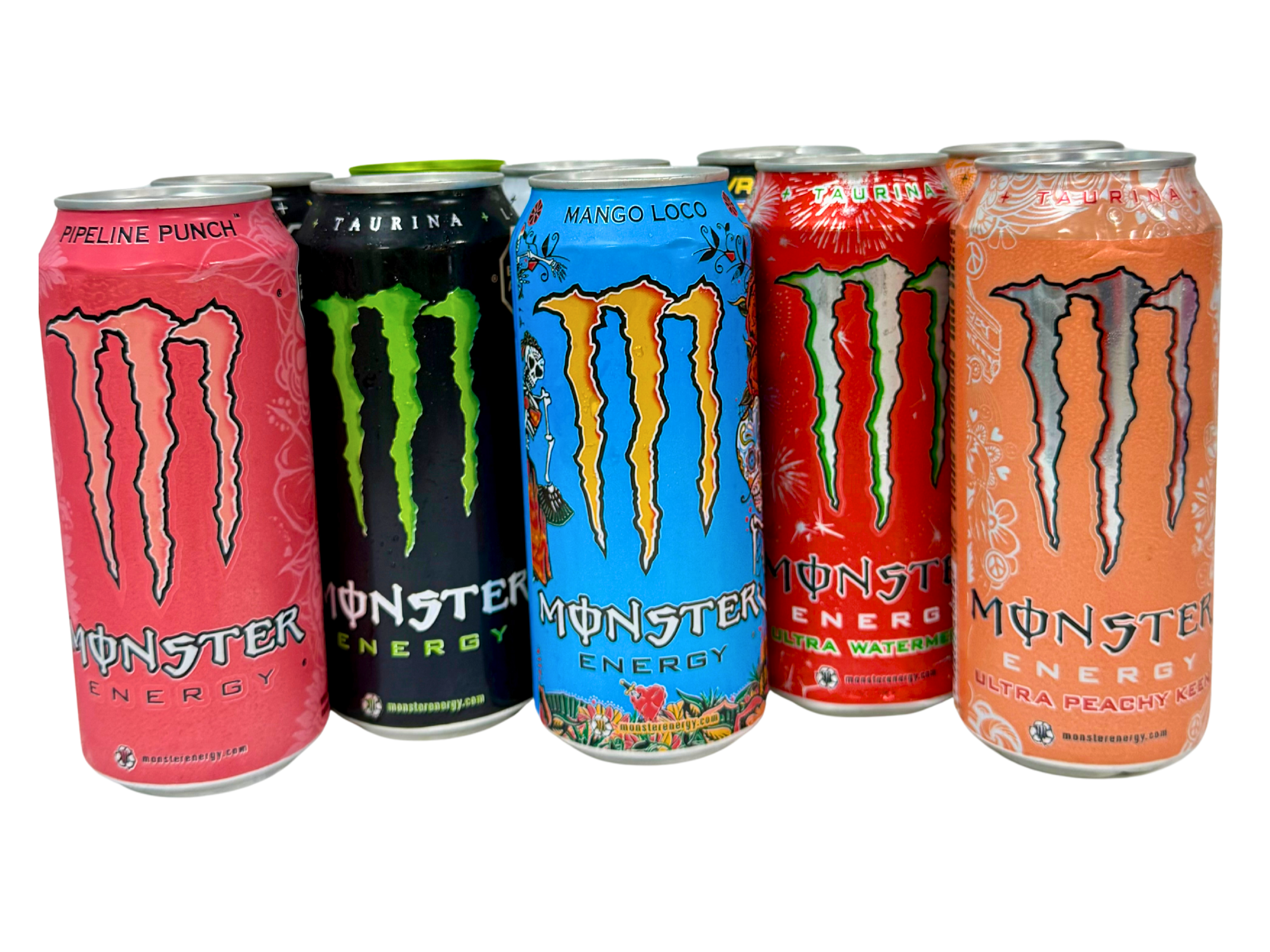 Monster
