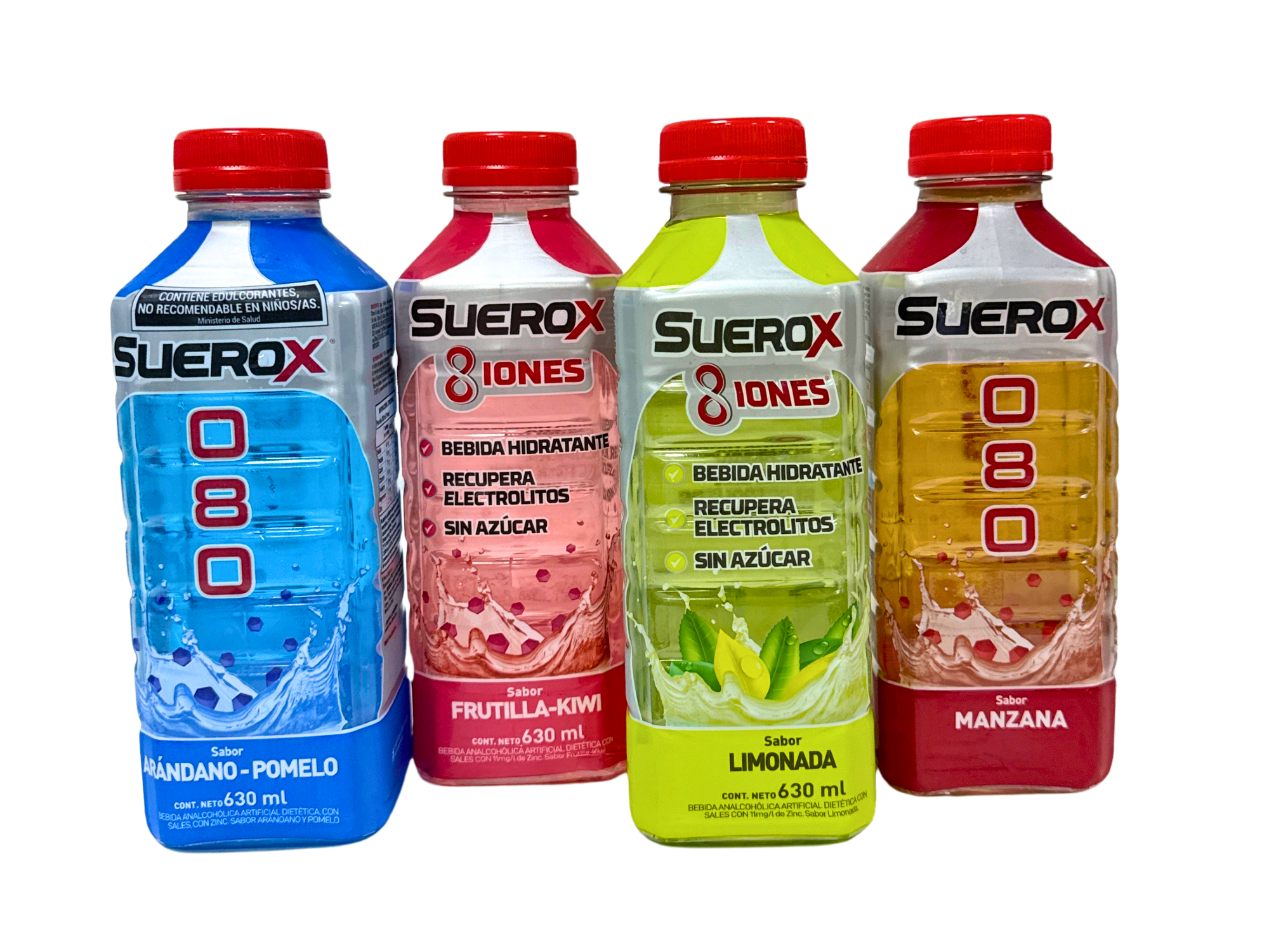 Suerox