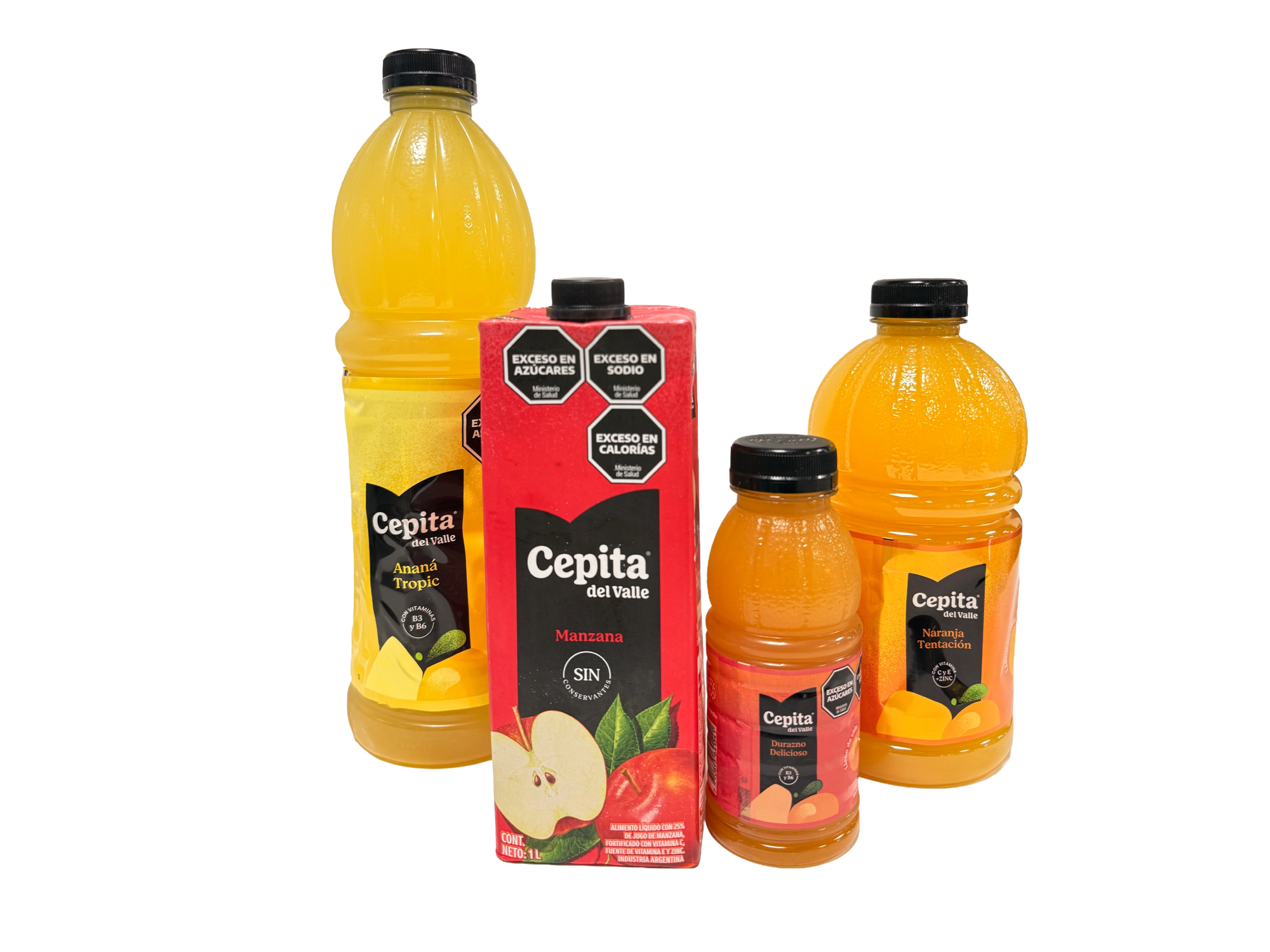 Cepita