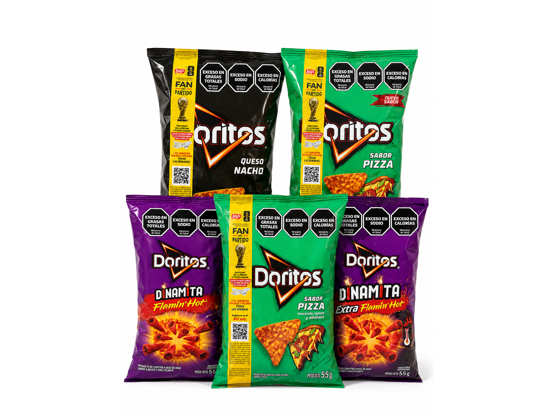 Doritos